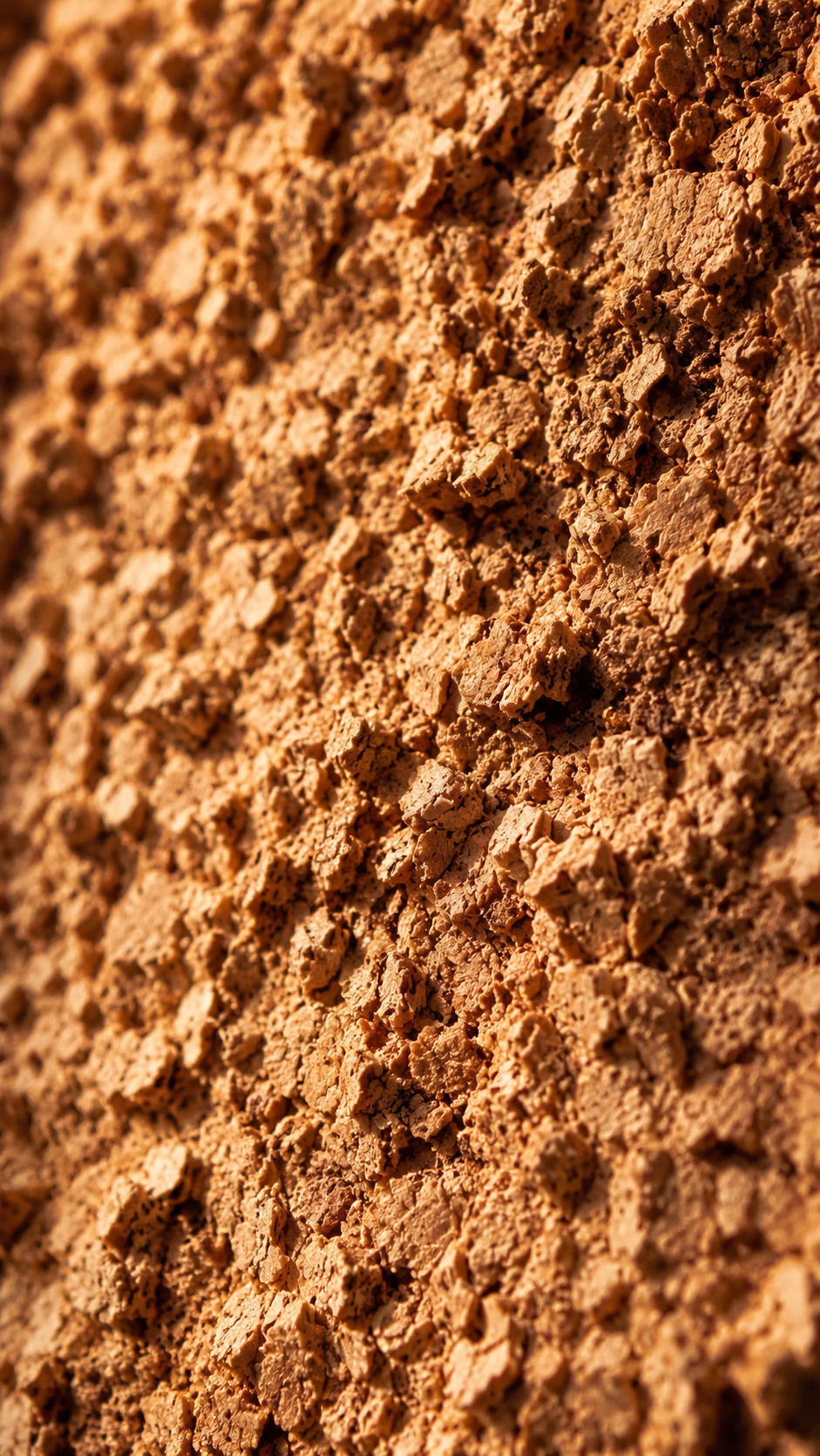 Cork Wall Panels