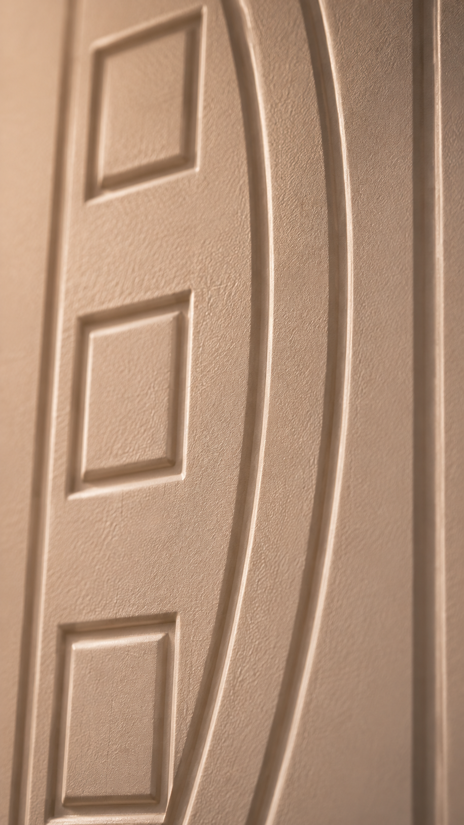 WPC & PVC Doors & Frames