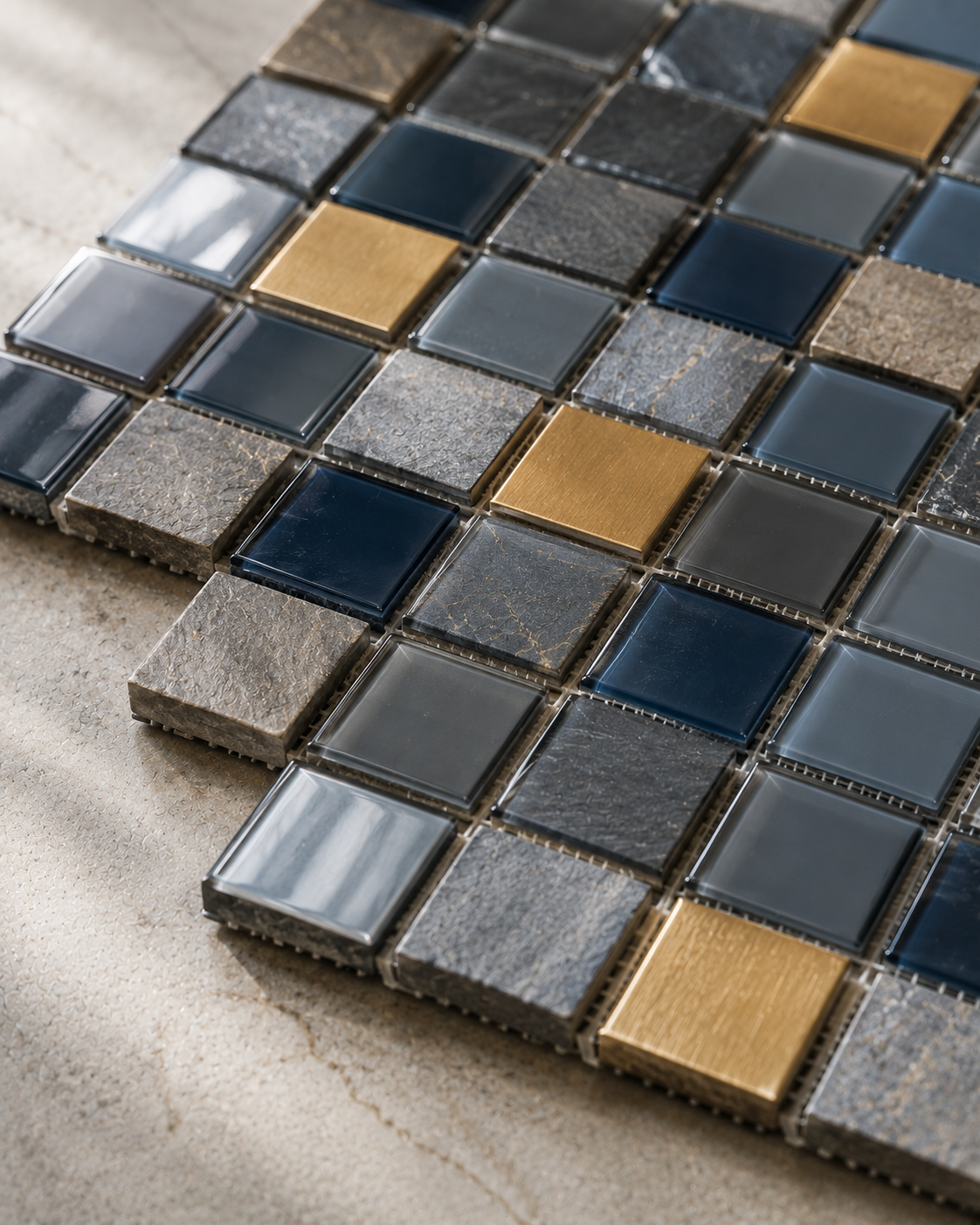 Mosaic Tiles