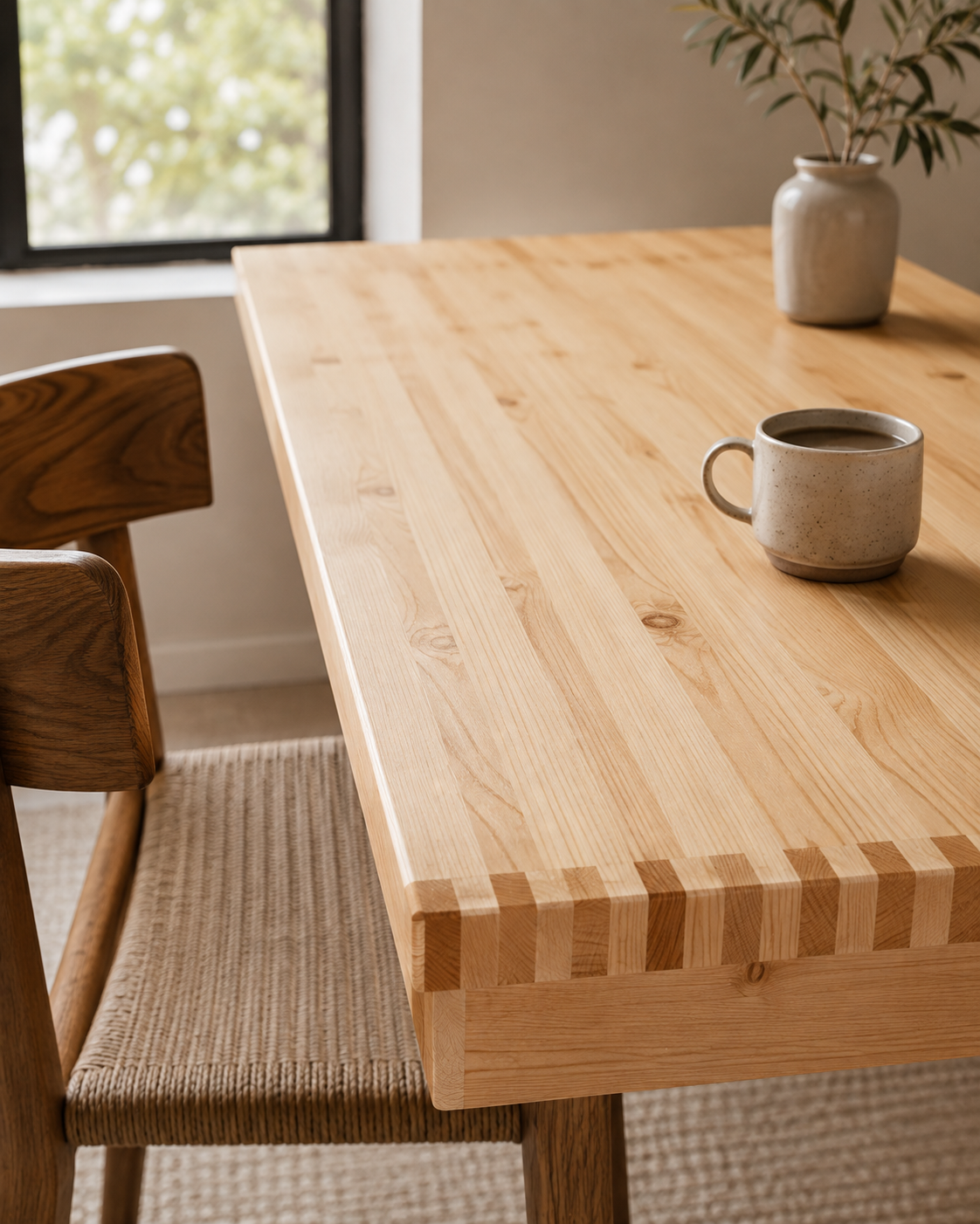 Finger Joint Board