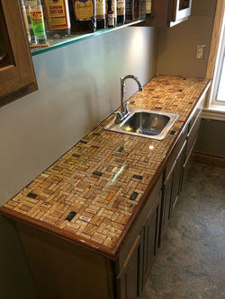 muratto cork panel