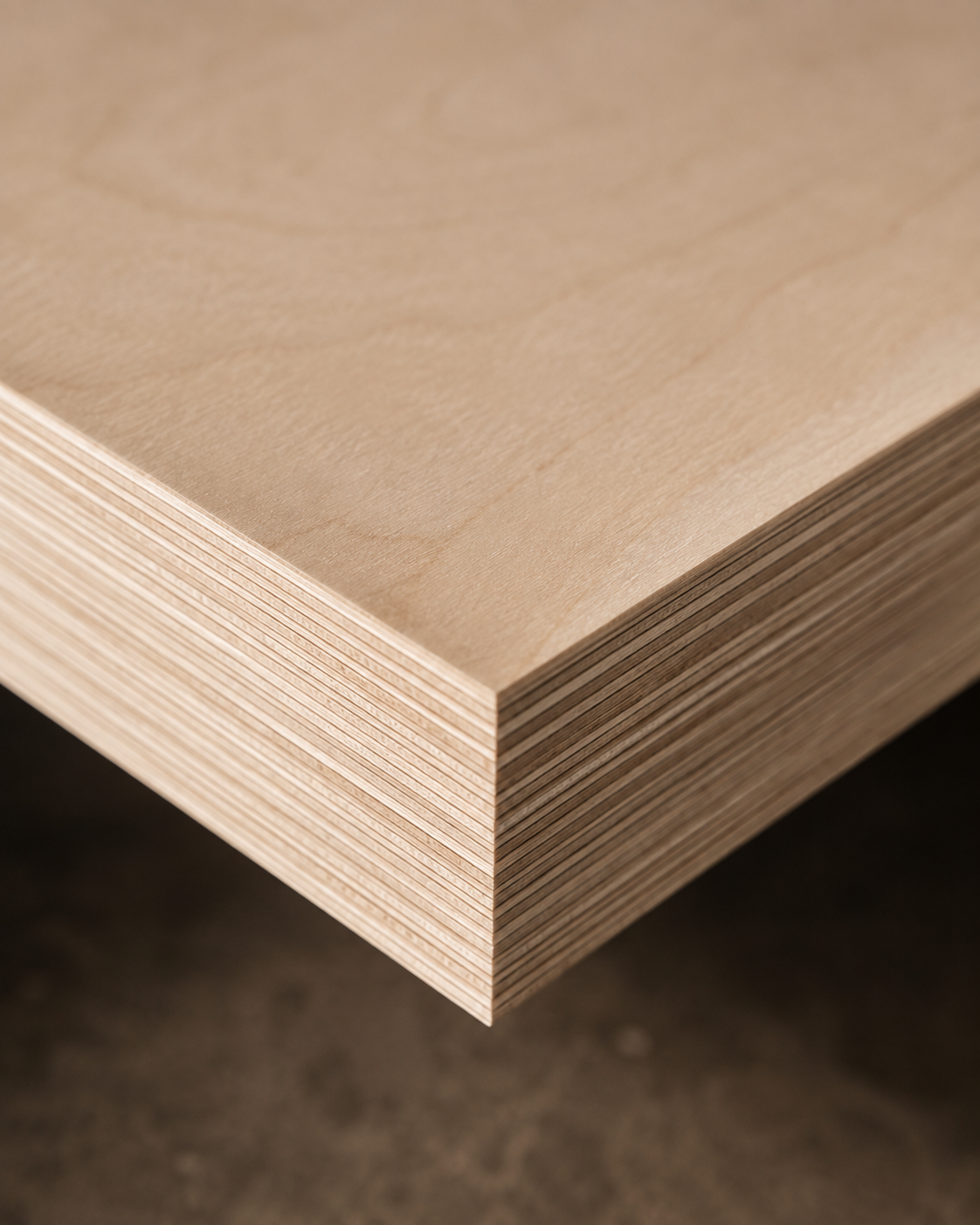 Birch Plywood
