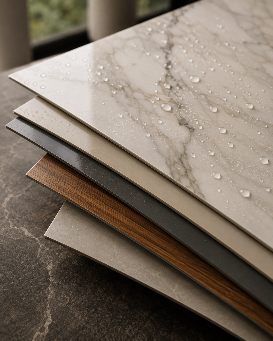 Digital Laminates