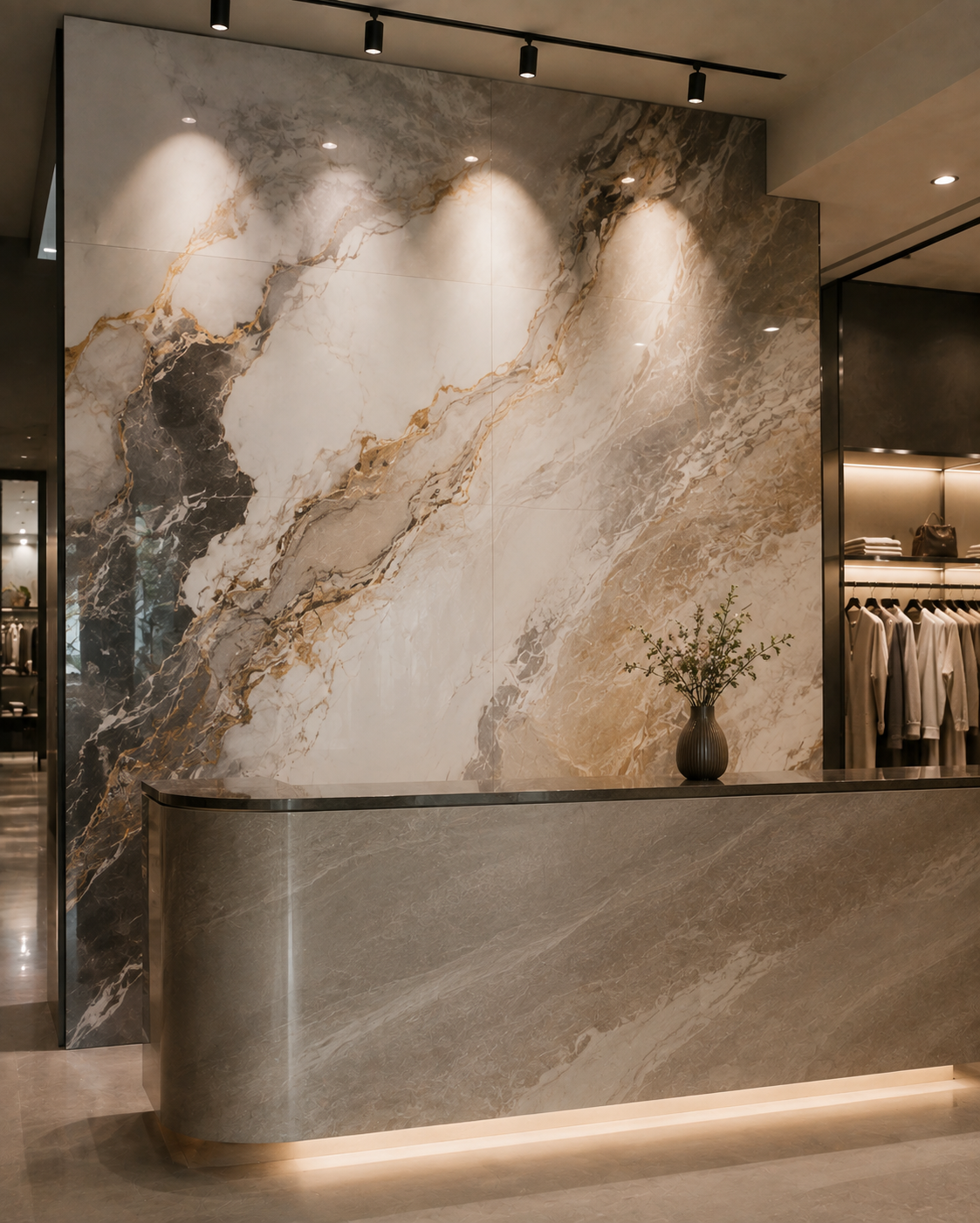 Digital Laminates