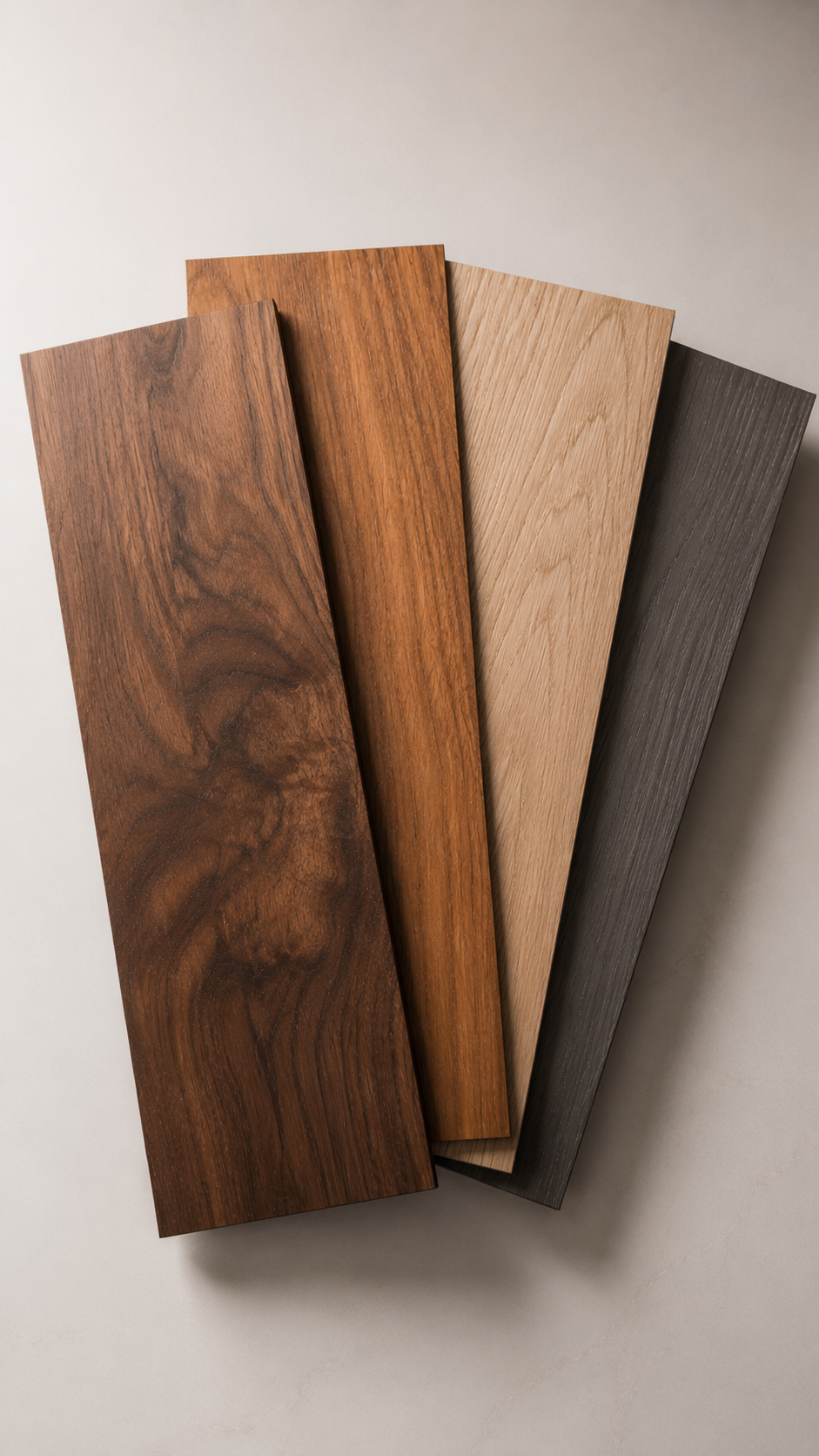 Natural Veneers