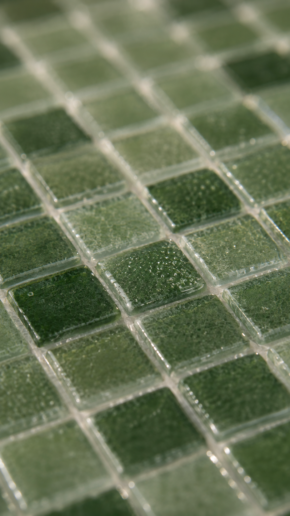 Mosaic Tiles