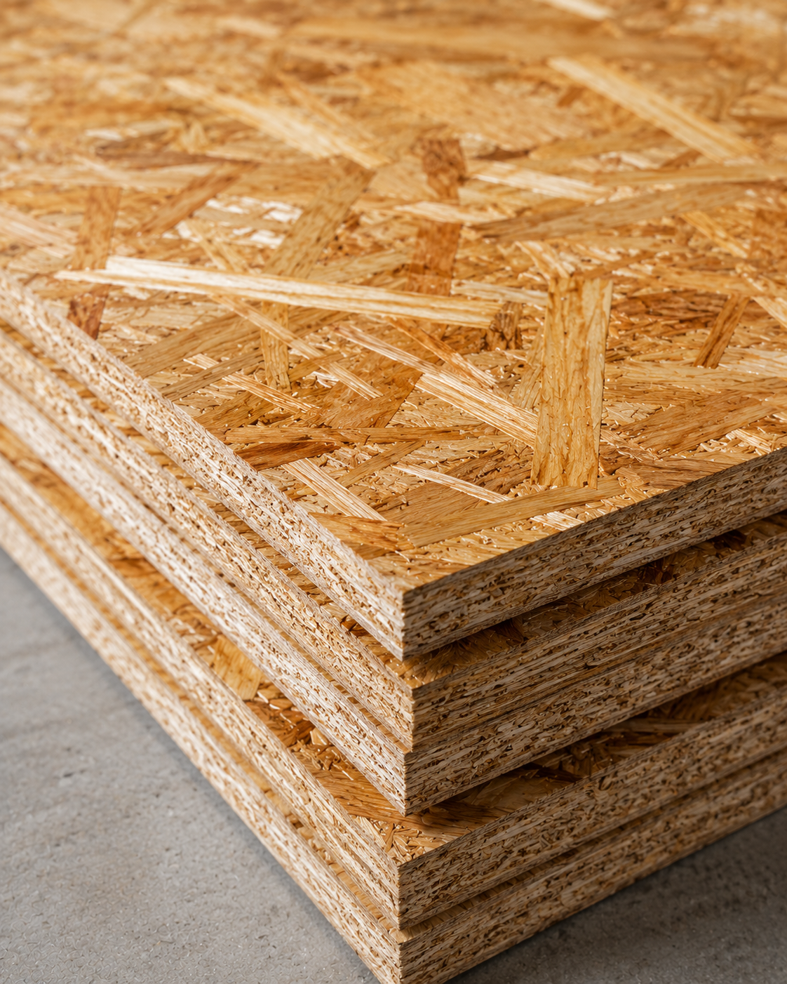 OSB Board