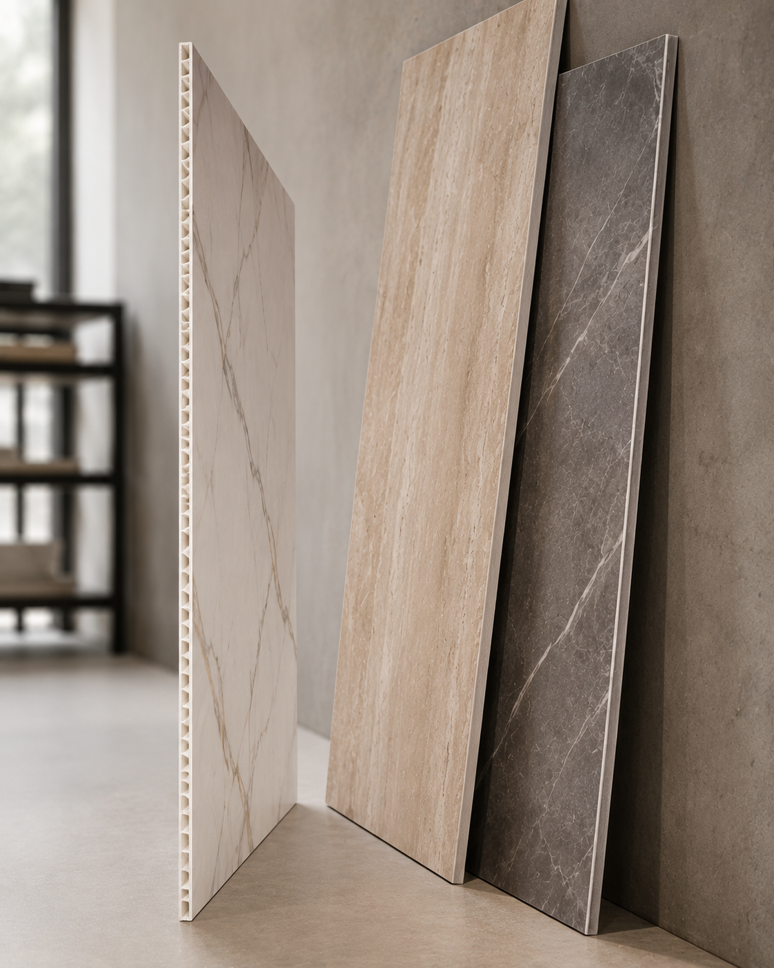 PVC Decorative Panels