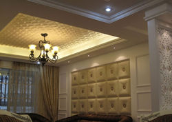 leather tiles