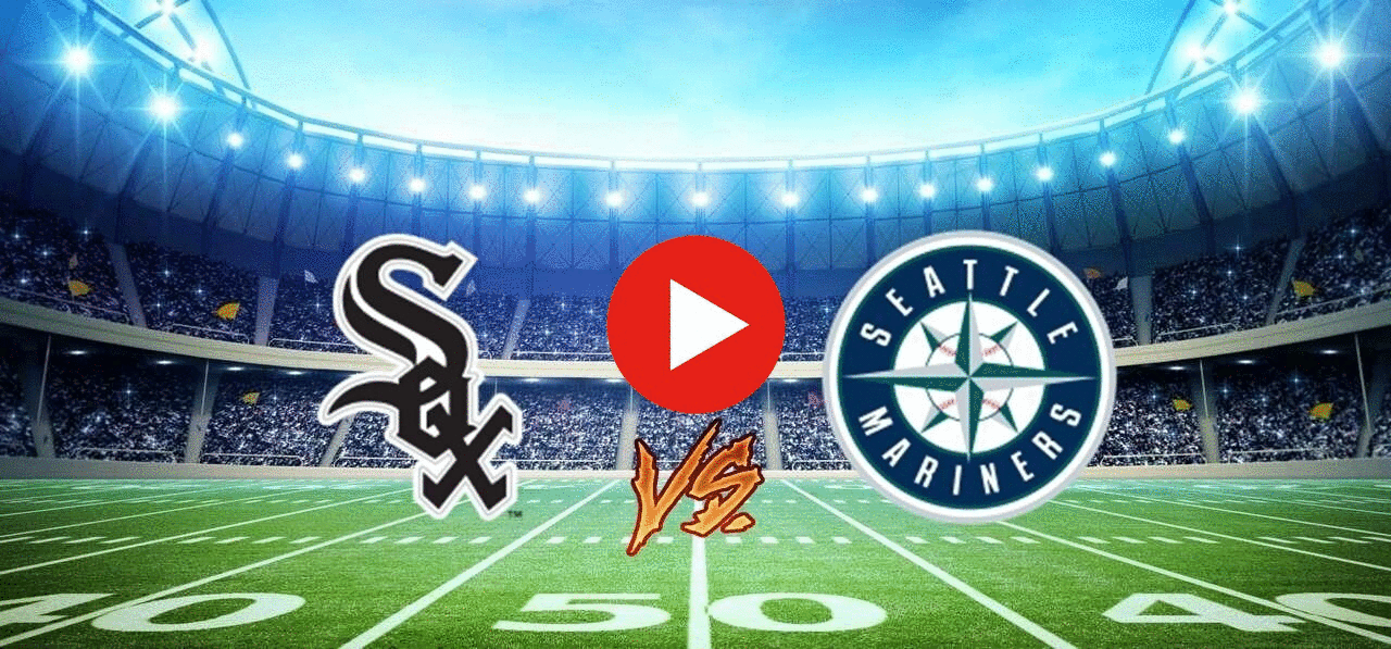 [STREAM!!] Today White Sox Mariners live watch 17 June 2023 (1685