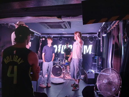 Thank You The Boileroom