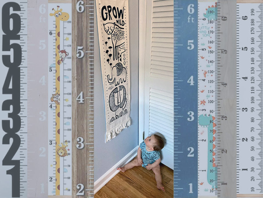 How Tall Will My Baby Be?
