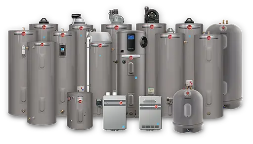 Water heater installation concord nh options for homes.