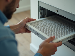 The Importance of Preventative HVAC Maintenance
