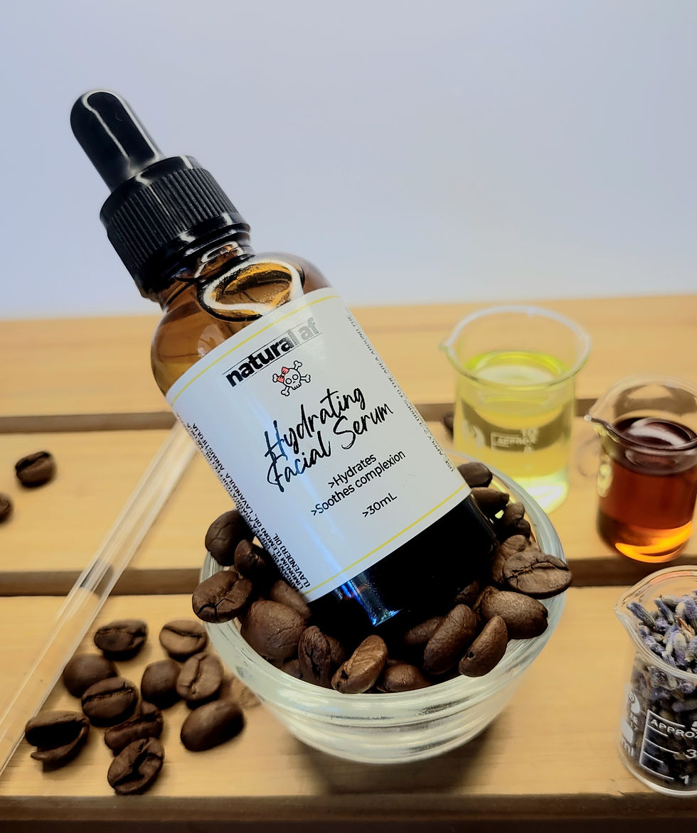 Thumbnail: Hydrating Facial Serum - hers