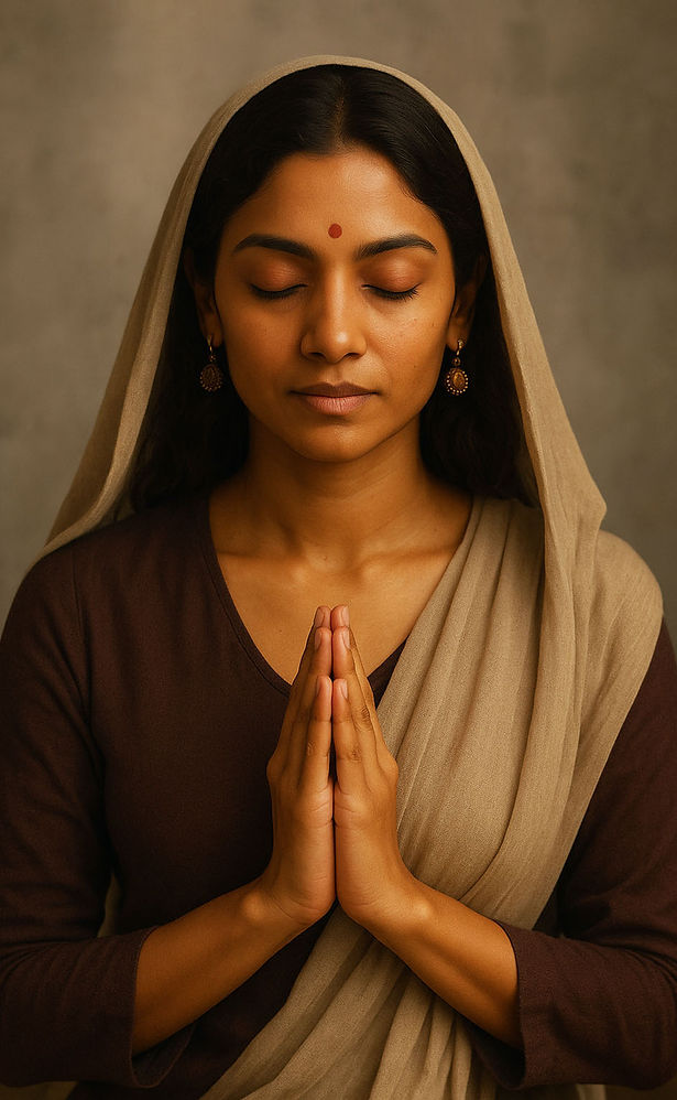 Meera Devi
