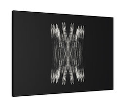 Silence Ritual Artwork By Binit Sutra