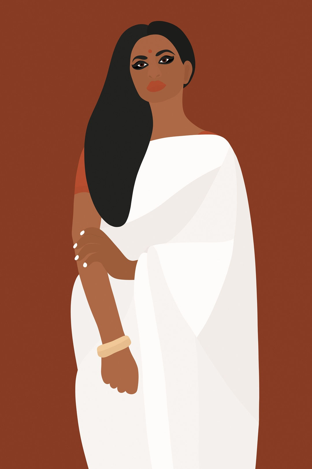 Canvas Print | Art For Her