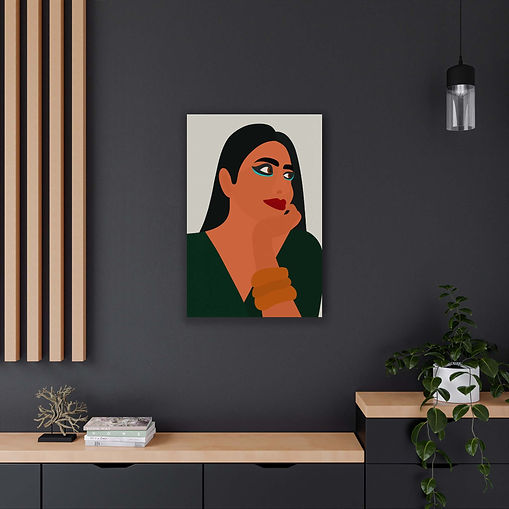 Silence Ritual Artwork By Binit Sutra