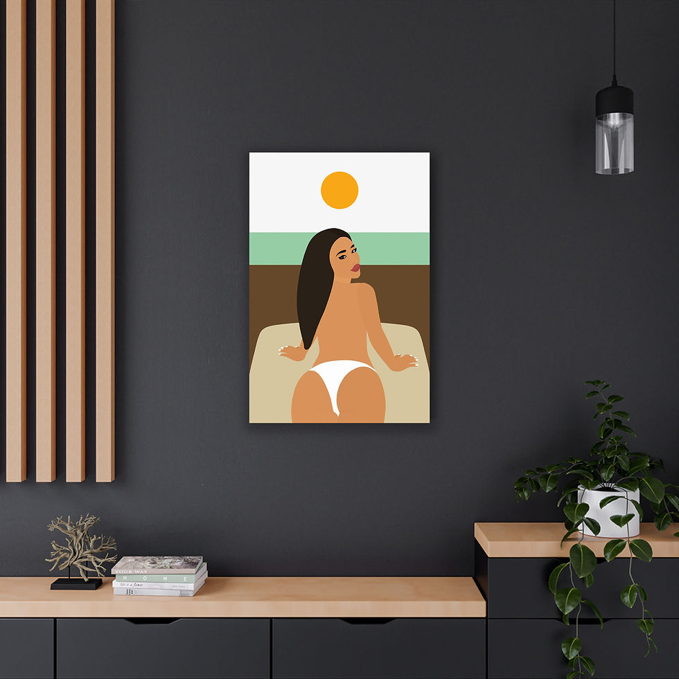 Thumbnail: Art For Her By Binit Sutra