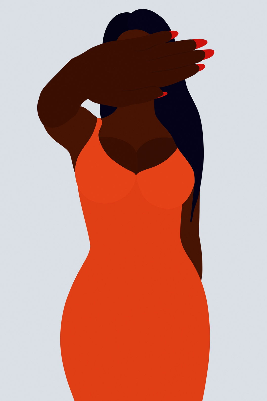 Art For Her | Binit Sutra