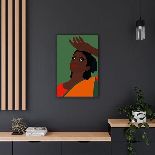 Art For Collecting By Binit Sutra