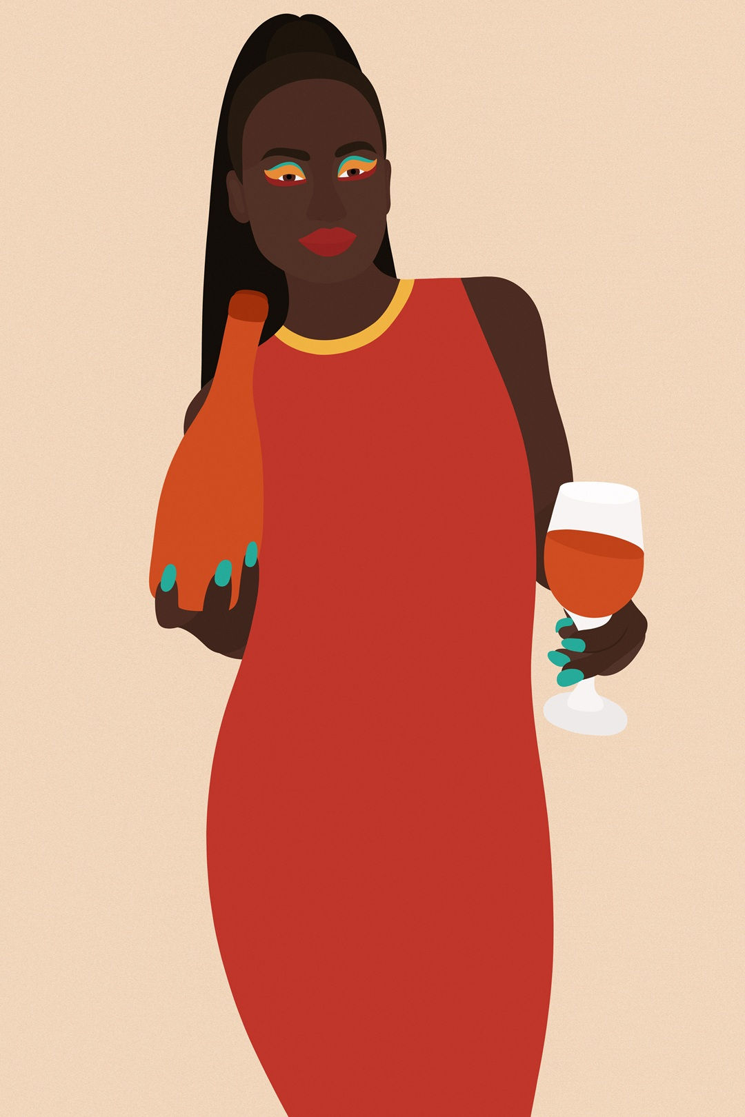 Art For Her | Fine Art Paper