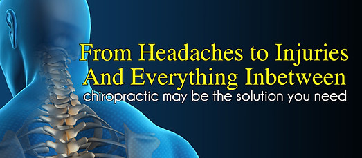chiropractic care