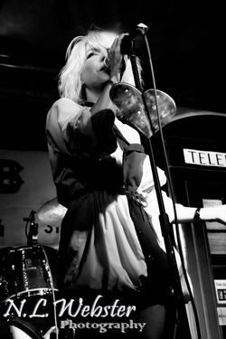 Bootleg Blondie