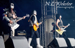 KISS GB