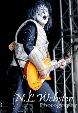 KISS GB