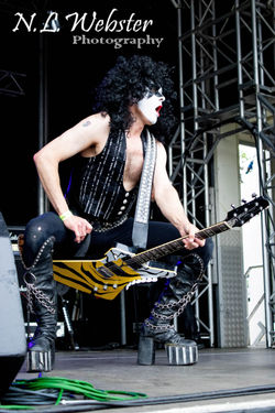 KISS GB