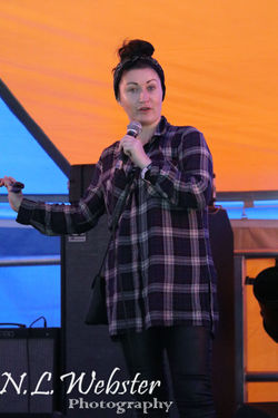 Byline Festival 2018