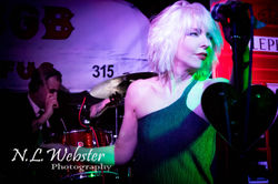 Bootleg Blondie