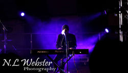 Byline Festival 2018 Badly Drawn Boy