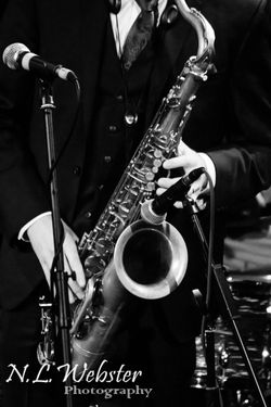 Ronnie scott allstars