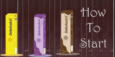 perfumed agarbatti branded agarbatti