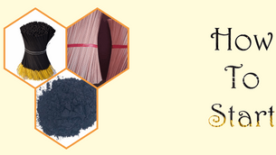 How to start agarbatti manufacturing business?#agarbattimanufacturer; #startyourbusiness