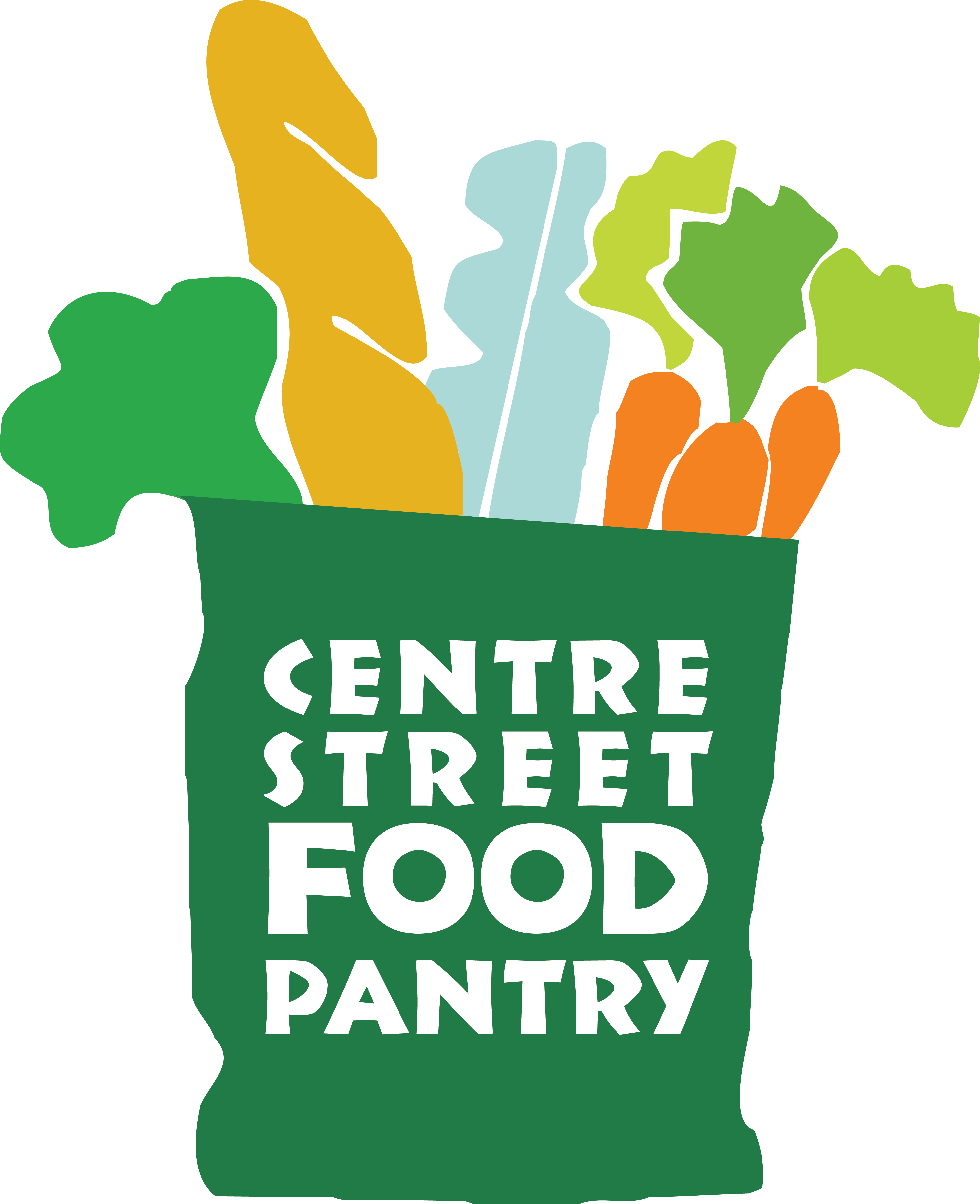 Home Centre St Foodpantry