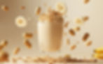 Peanut Butter Cup Shake image
