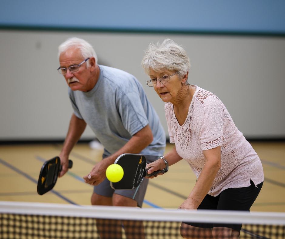 The Hidden Risks of Growing Older Without a Life & Legacy Plan