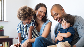 Here’s What Can Happen to Blended Families When a Spouse Dies