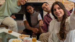 Friends Don't Let Friends Go Without an Estate Plan