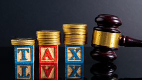 The New Tax Law and Your Family's Trust: What to Know Now