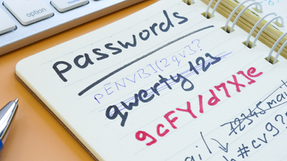 Digital Estate Planning: Why Passwords Aren't Enough