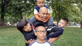 The Question Every Father Thinks He's Answered (But Hasn't)