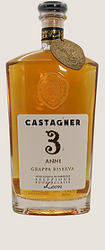 Castagner Grappa 3 Anni.png