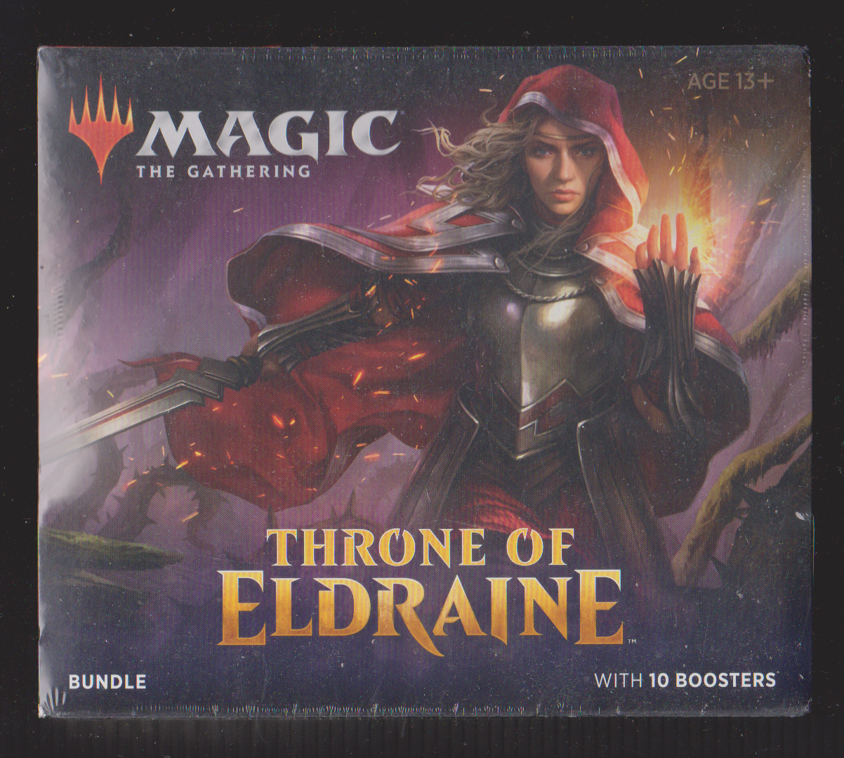 Throne of Eldraine Bundle