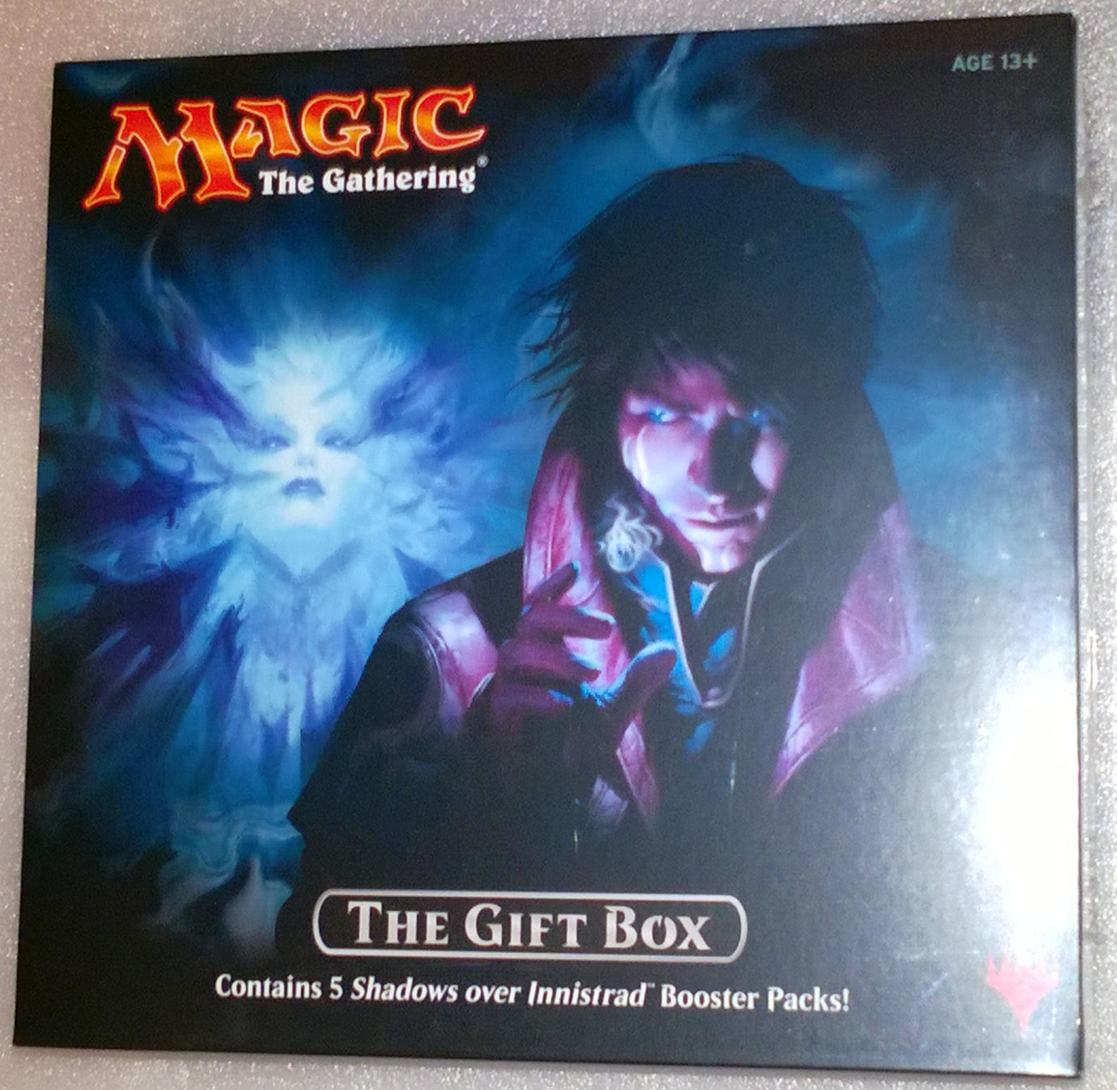 Shadows Over Innistrad Gift Box