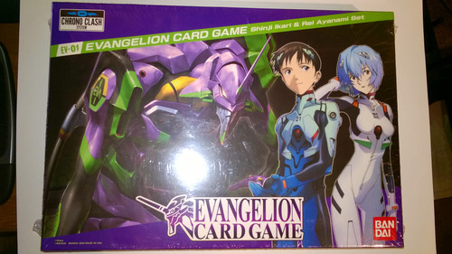 NEON GENESIS EVANGELION THE CARD GAME 2個 NEON GENESIS EVANGELION THE CARD GAME 2個 NEON GENESIS EVANGELION